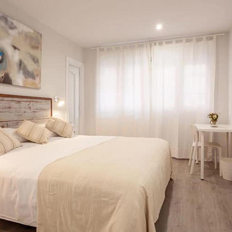 Hotel Prada. - Habitación Familiar - 3