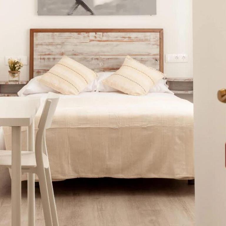 Hotel Prada. - Habitación Doble Pequeña - 19