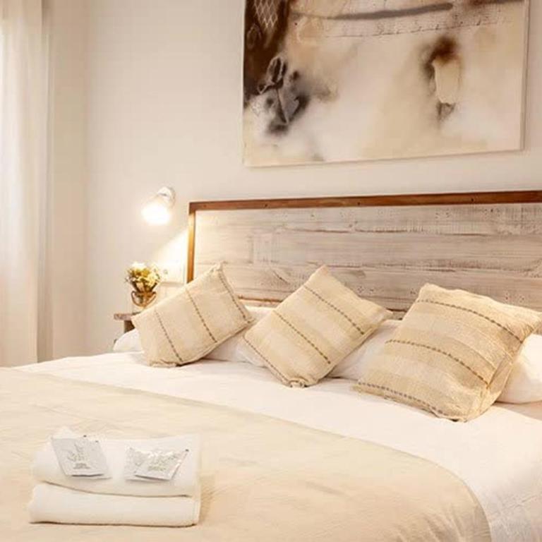 Hotel Prada. - Habitación Doble - 1 o 2 camas - 3