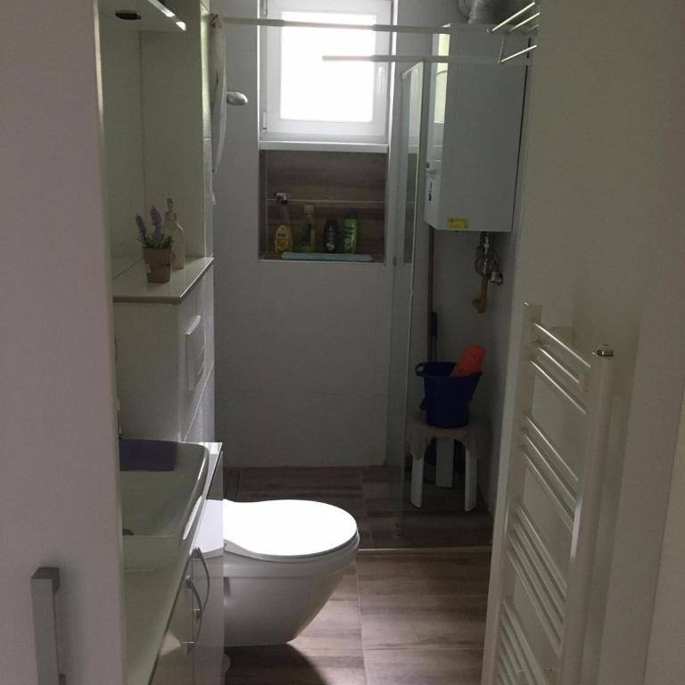 Apartment in the center of the old city, Budžak 14 - One-Bedroom Apartment - 7