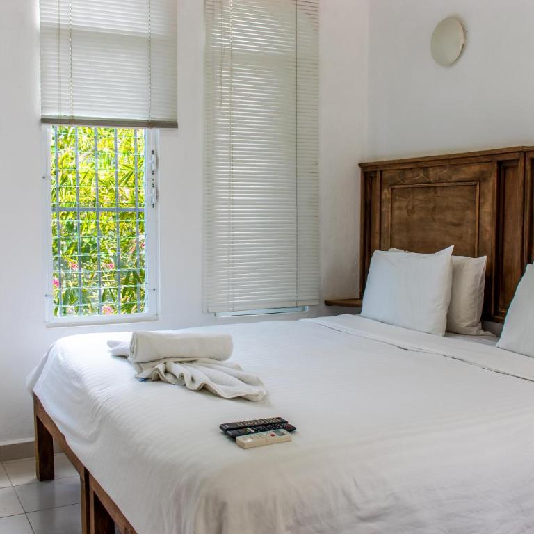 Hotel Casaejido - Triple Studio - 9