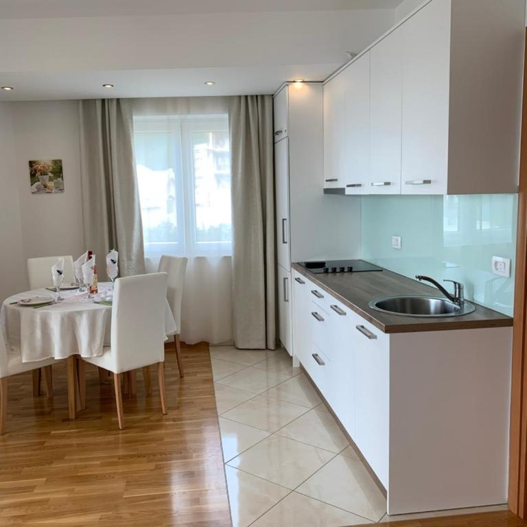 The Magic Sea View Apartments - Apartman sa Pogledom na More - 10