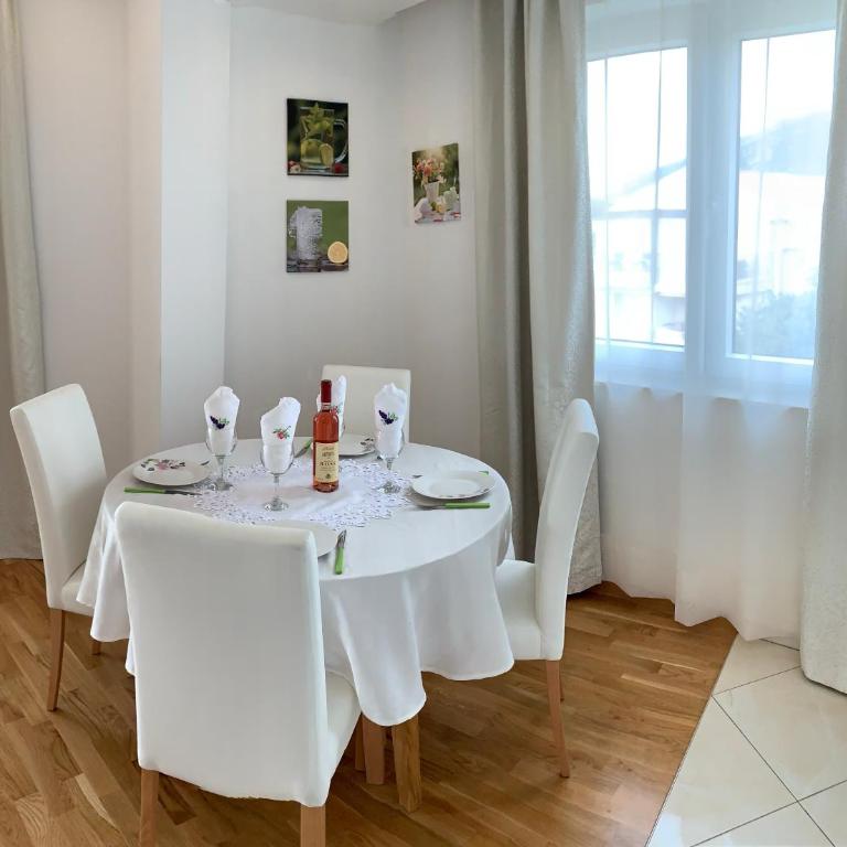 The Magic Sea View Apartments - Apartman sa Pogledom na More - 9