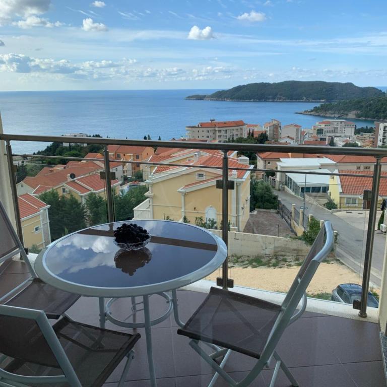 The Magic Sea View Apartments - Apartman sa Pogledom na More - 8