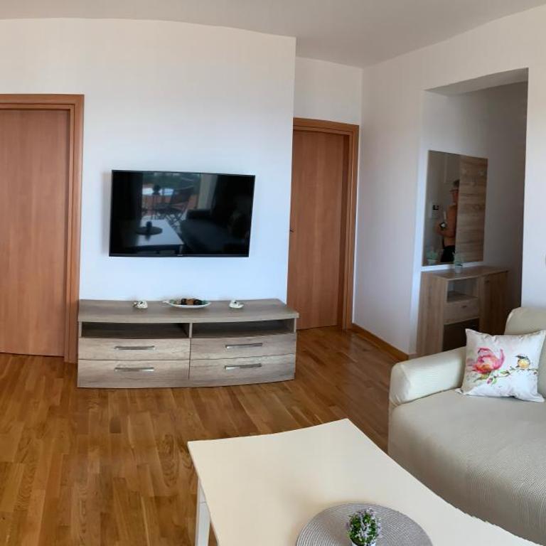 The Magic Sea View Apartments - Apartman sa Pogledom na More - 7