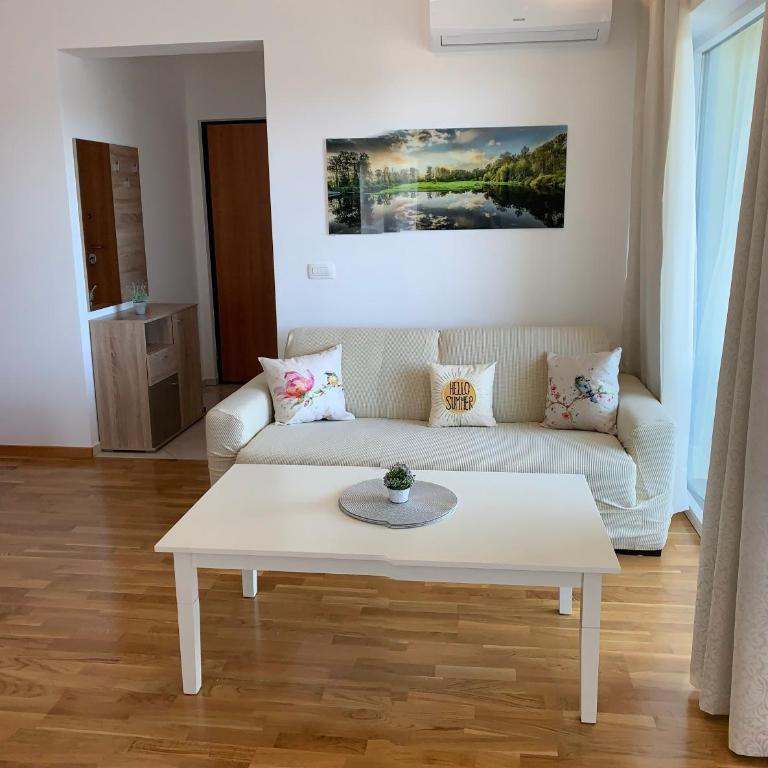 The Magic Sea View Apartments - Apartman sa Pogledom na More - 6