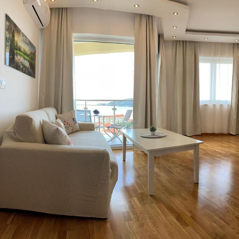 The Magic Sea View Apartments - Apartman sa Pogledom na More - 3