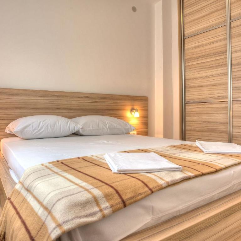 Guest House Maslina - Superior One-Bedroom Apartment - 9