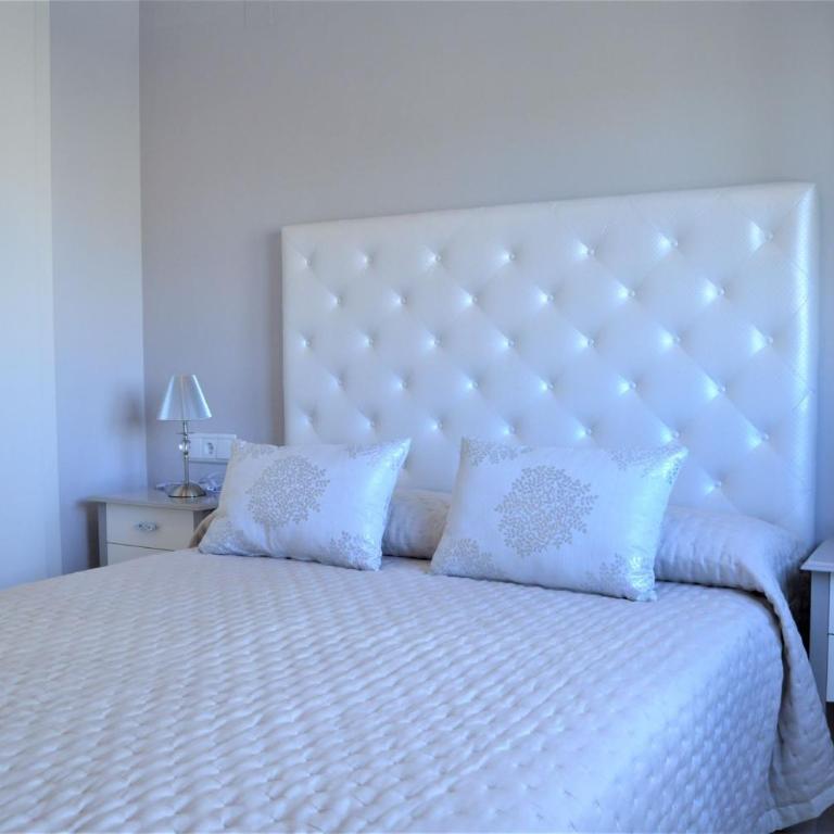 Bahía del Sol 7 by Vivirel Calpe - Apartamento de 1 dormitorio - 12