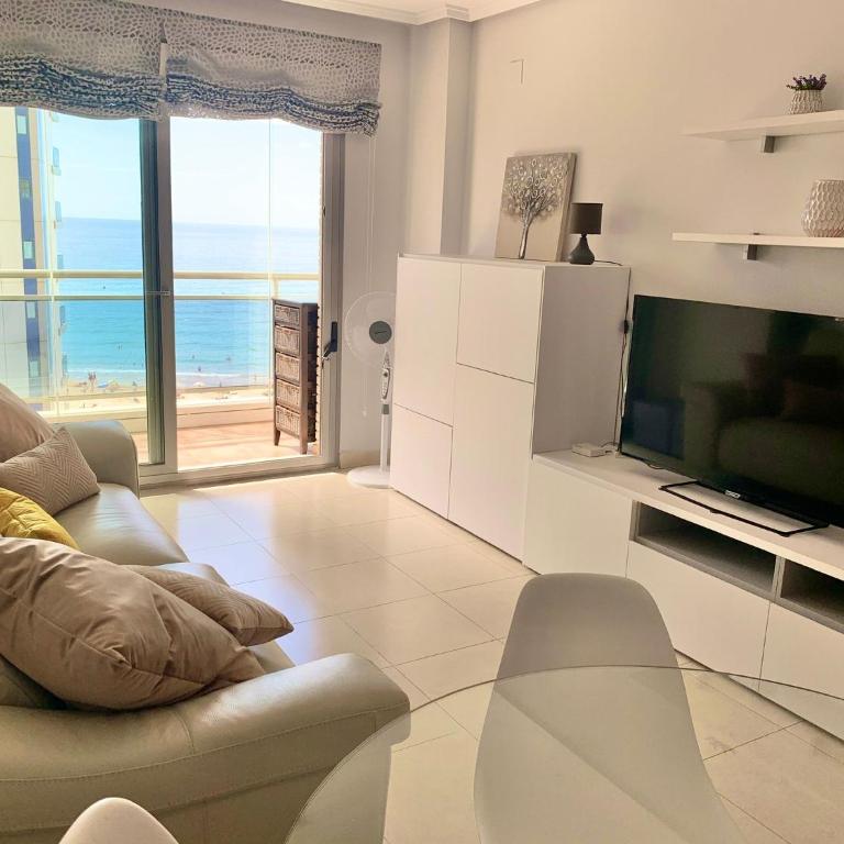 Bahía del Sol 7 by Vivirel Calpe - Apartamento de 1 dormitorio - 2