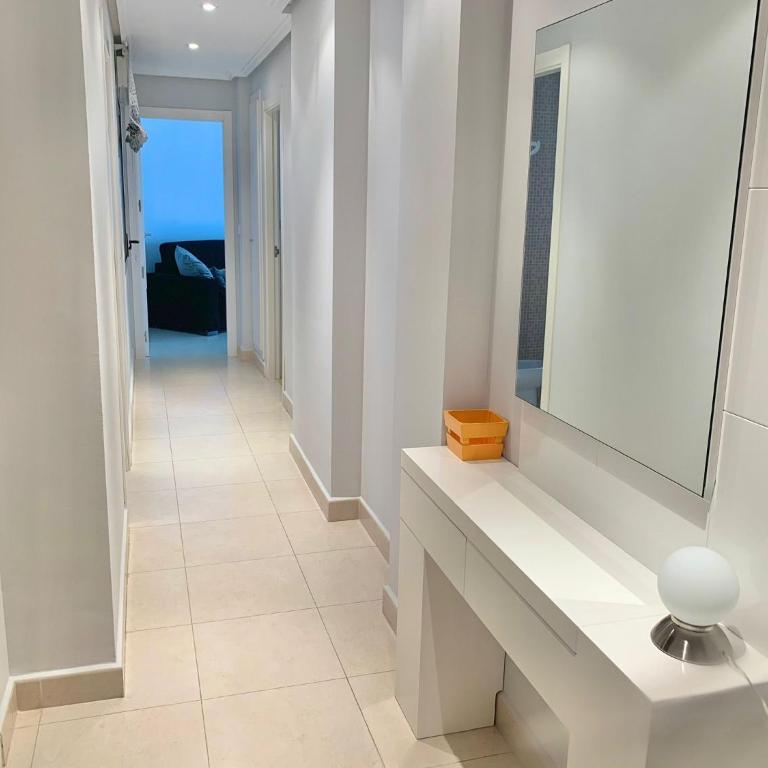 Bahía del Sol 7 by Vivirel Calpe - Apartamento de 1 dormitorio - 18