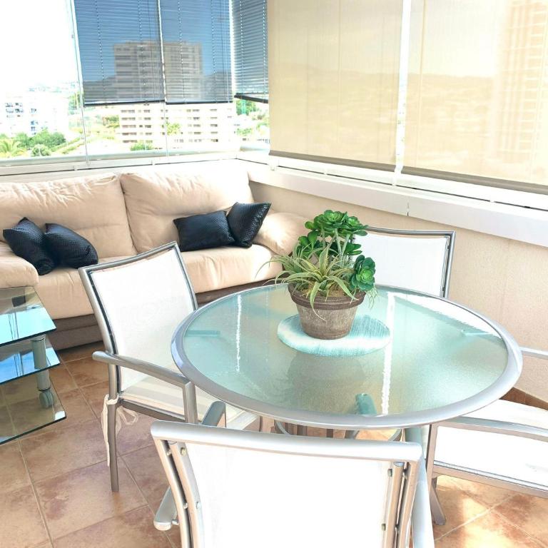 Bahía del Sol 7 by Vivirel Calpe - Apartamento de 1 dormitorio - 20