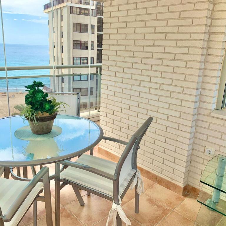 Bahía del Sol 7 by Vivirel Calpe - Apartamento de 1 dormitorio - 19