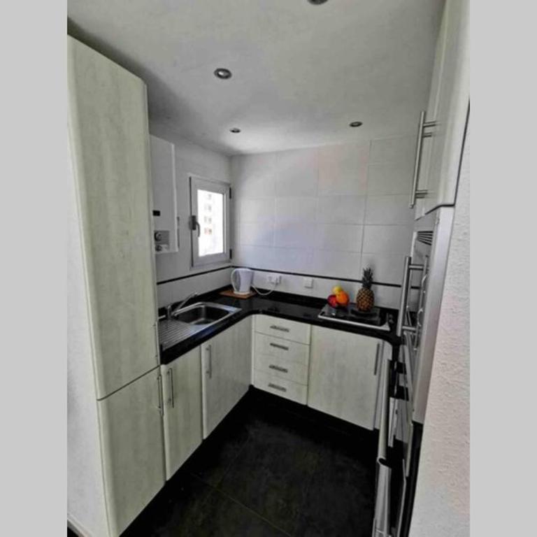 Comfy sea view apartment with parking - Apartamento de 1 dormitorio - 10