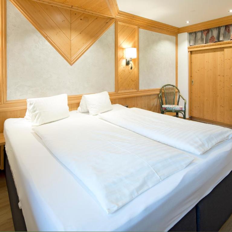 Hotel Gasthof Obermair - Superior Apartment - Nebengebäude - 8