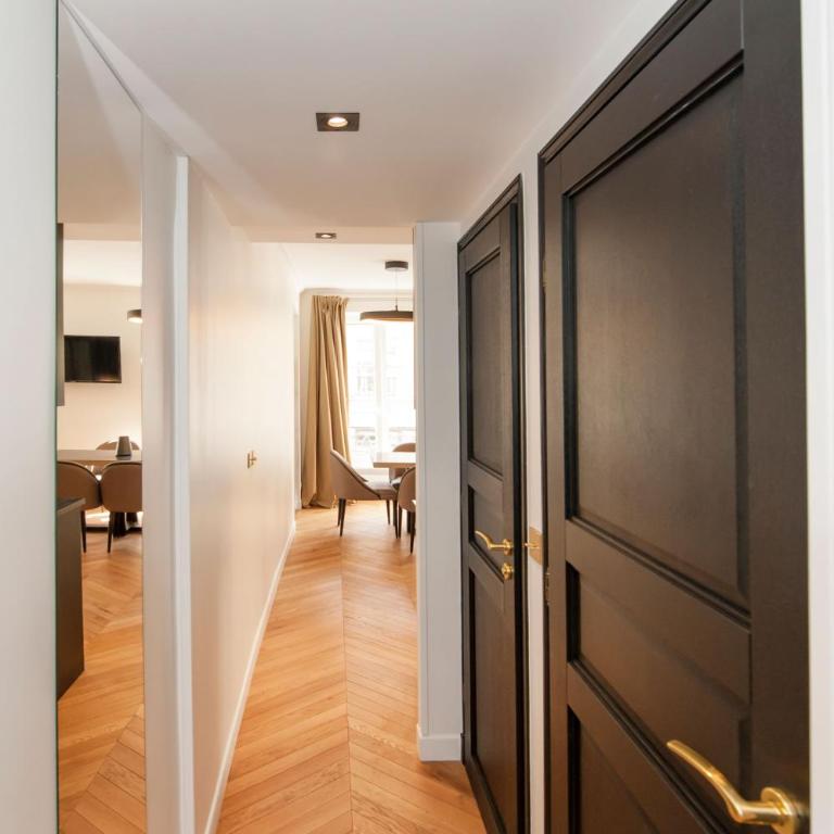 Odéon - Notre Dame Paris Climatisé-Wifi - Appartement 2 Chambres - 3