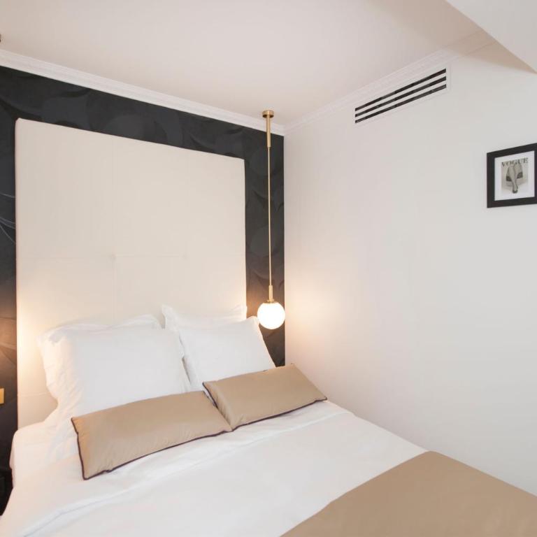Odéon - Notre Dame Paris Climatisé-Wifi - Appartement 2 Chambres - 4