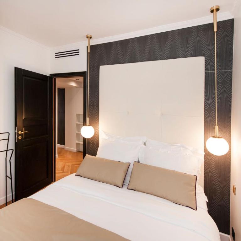 Odéon - Notre Dame Paris Climatisé-Wifi - Appartement 2 Chambres - 2