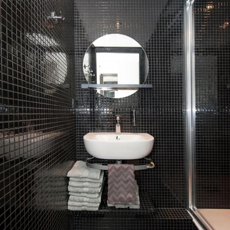 Odéon - Notre Dame Paris Climatisé-Wifi - Appartement 2 Chambres - 6