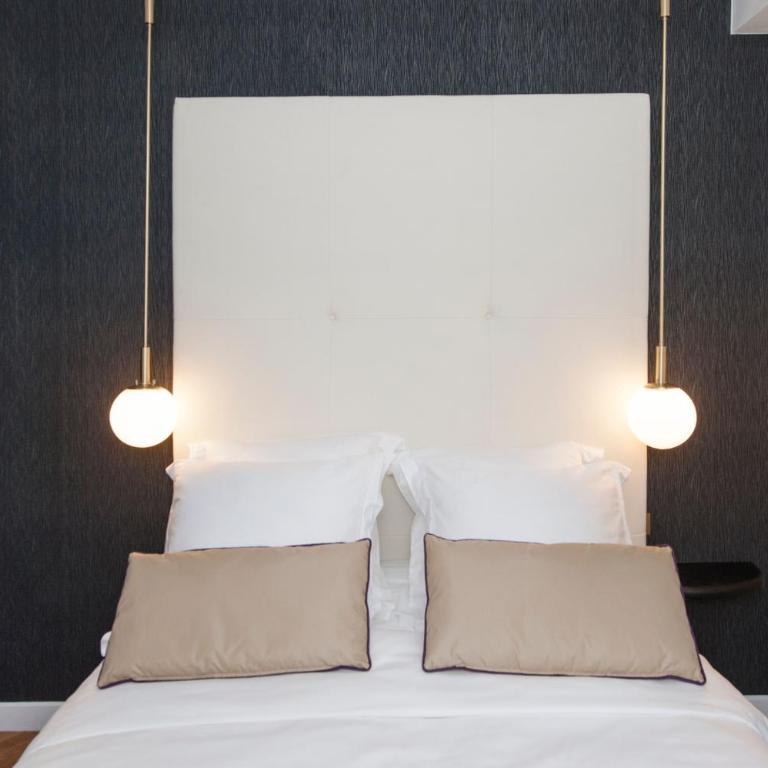 Odéon - Notre Dame Paris Climatisé-Wifi - Appartement 2 Chambres - 5