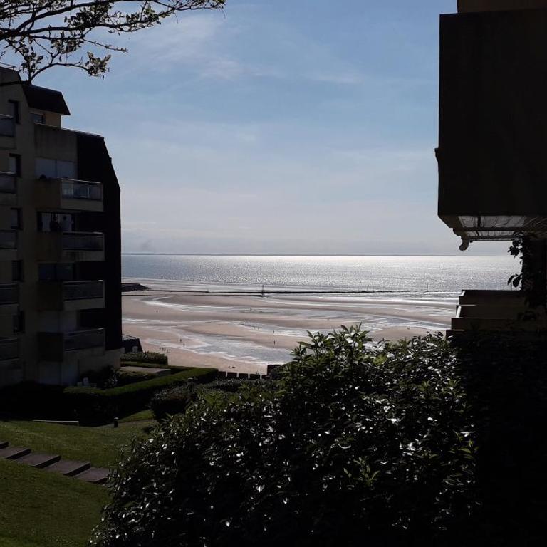 Studio vue mer, proximité commerces et de la plage - Studio - 3