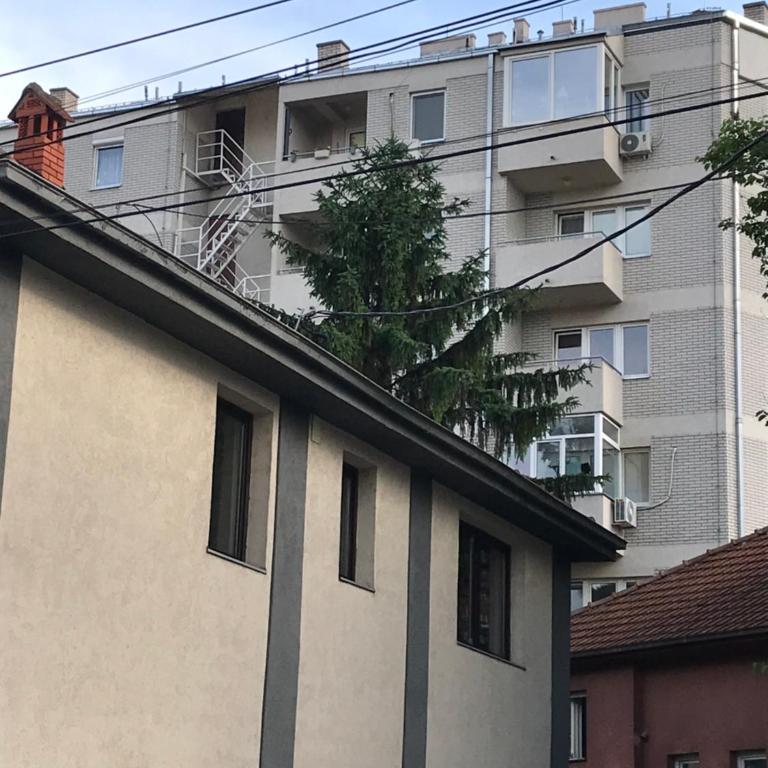 Belvedere - Apartman sa 1 Spavaćom Sobom - 27
