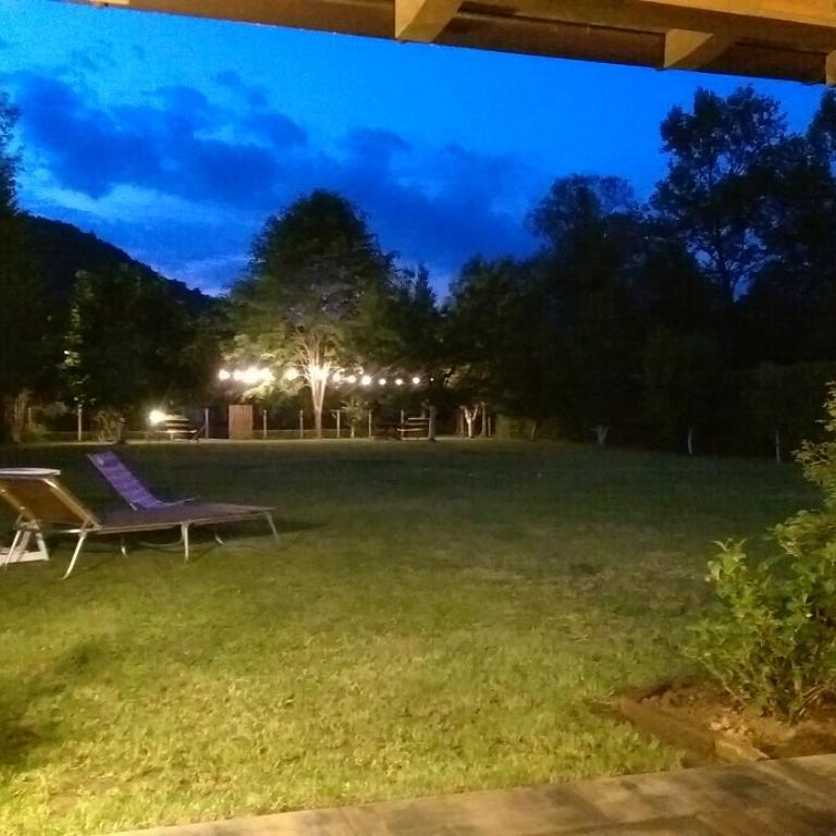 Una Verde - Two-Bedroom House - 22