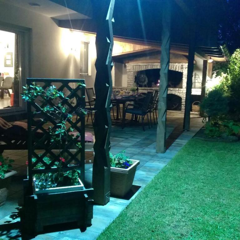 Una Verde - Two-Bedroom House - 19