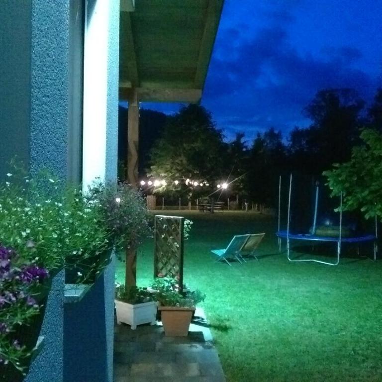 Una Verde - Two-Bedroom House - 20
