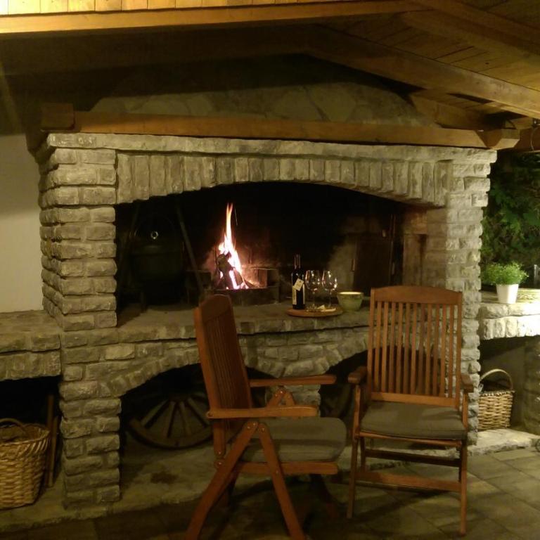 Una Verde - Two-Bedroom House - 18
