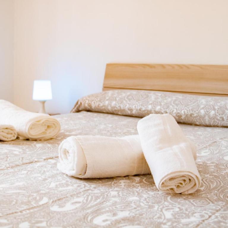 La casa di Polignano- locazione turistica - Appartamento con 2 Camere da Letto - 1
