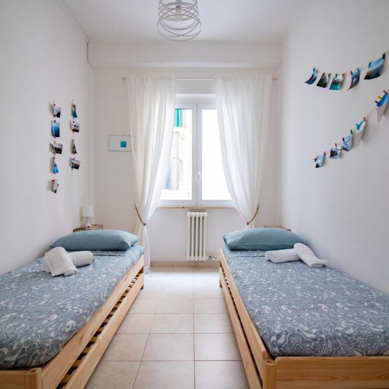 La casa di Polignano- locazione turistica - Appartamento con 2 Camere da Letto - 9