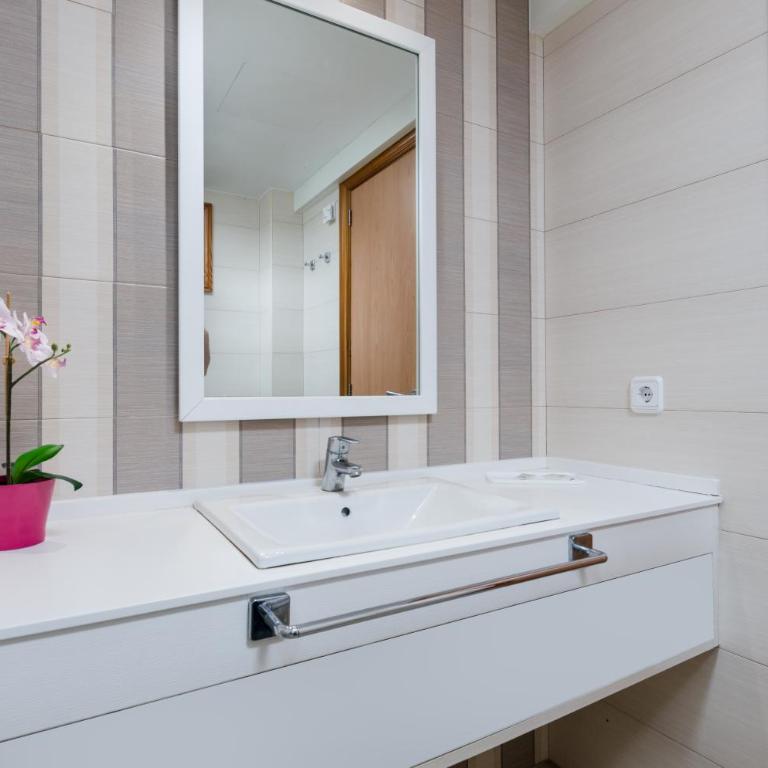 Apartamentos venecia a unos pasos de la playa - Apartamento de 1 dormitorio - 28