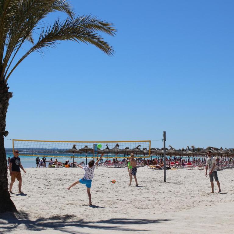 Apartamentos venecia a unos pasos de la playa - Apartamento de 1 dormitorio - 27
