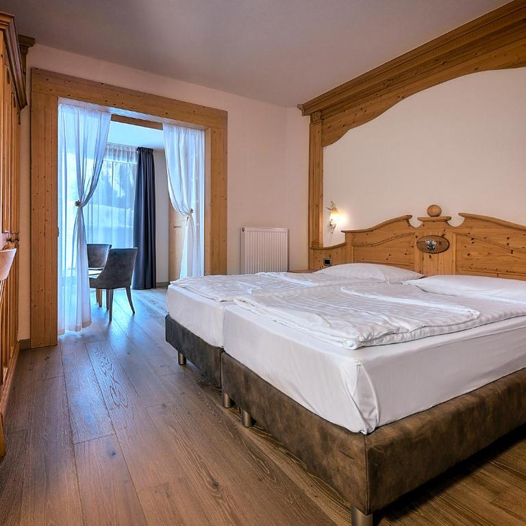 Hotel Madonna delle Nevi - Junior Suite - 2
