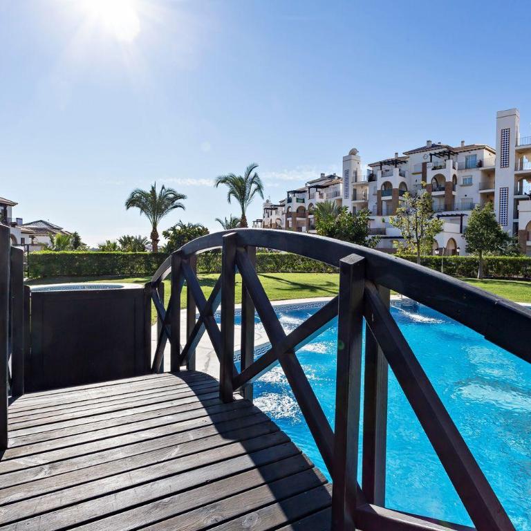 Casa Bavera - Apartamento de 2 dormitorios - 1