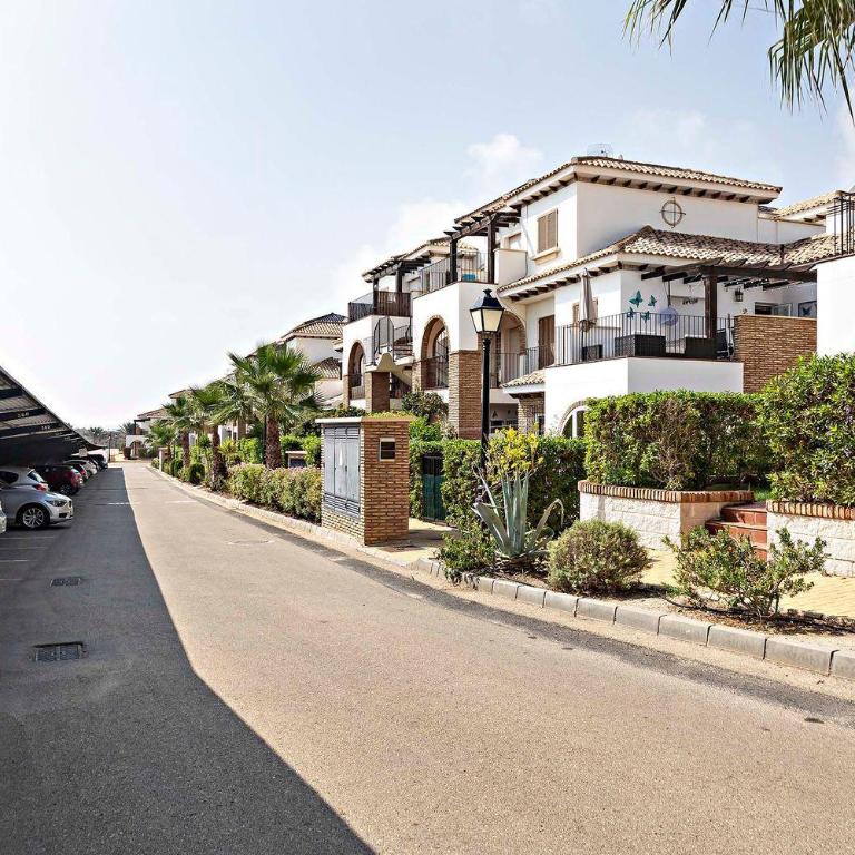 Casa Bavera - Apartamento de 2 dormitorios - 45