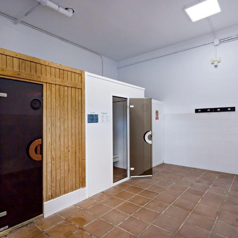 Casa Bavera - Apartamento de 2 dormitorios - 58