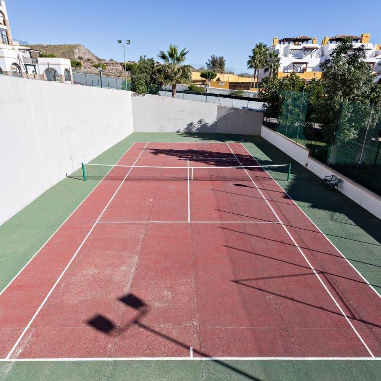 Casa Bavera - Apartamento de 2 dormitorios - 55