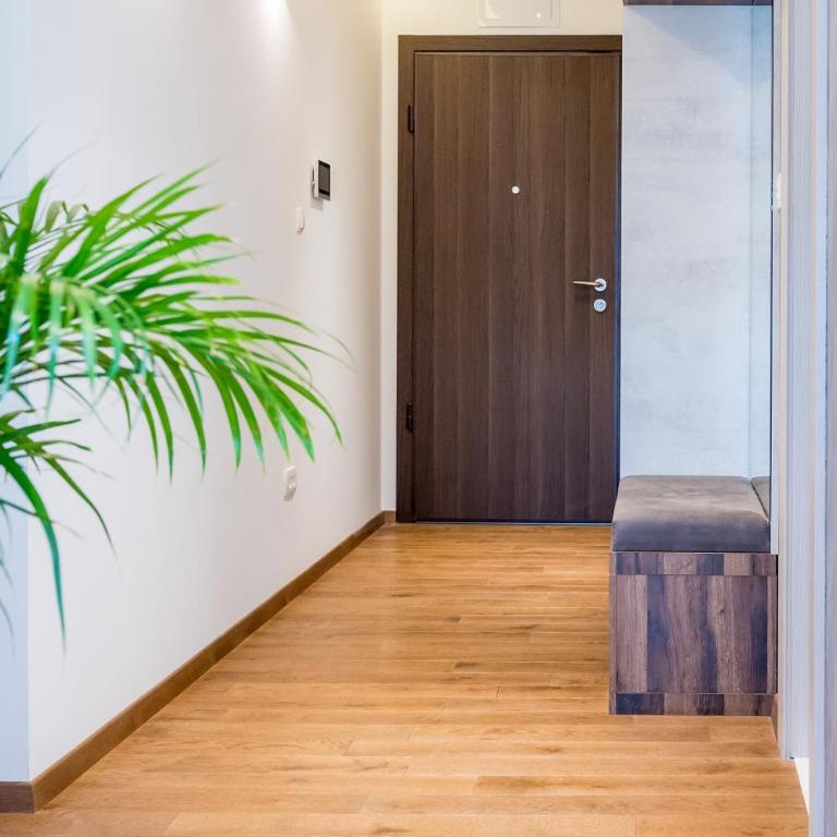 Montefiori Lux View Apartment - Apartment with Sea View - 33