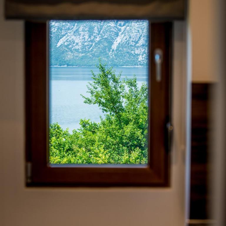 Montefiori Lux View Apartment - Apartment with Sea View - 11