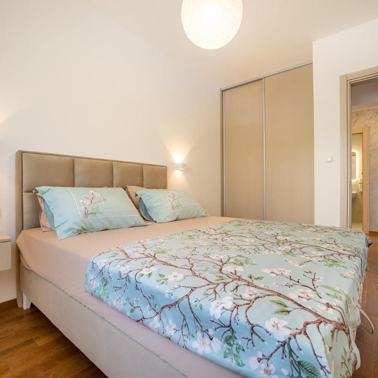 Montefiori Lux View Apartment - Apartment with Sea View - 28