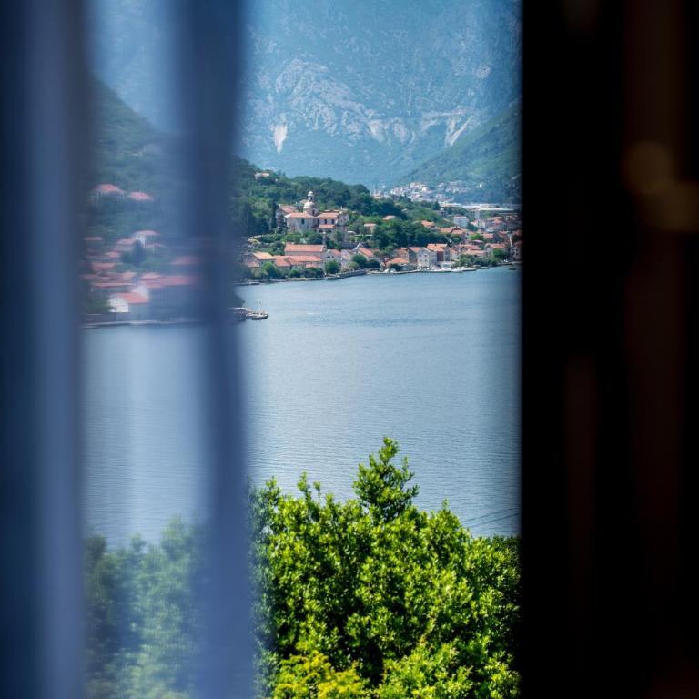 Montefiori Lux View Apartment - Apartment with Sea View - 7