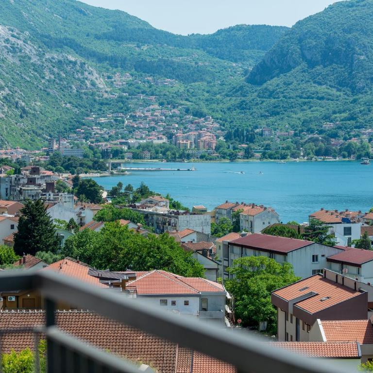 Montefiori Lux View Apartment - Apartment with Sea View - 4
