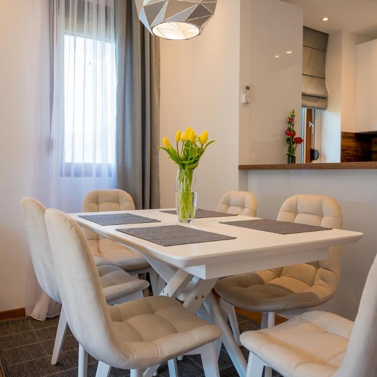 Montefiori Lux View Apartment - Apartment with Sea View - 36