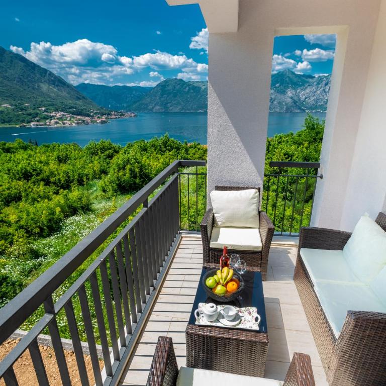 Montefiori Lux View Apartment - Apartment with Sea View - 16