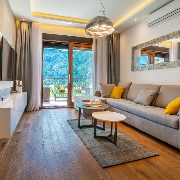 Montefiori Lux View Apartment - Apartment with Sea View - 13