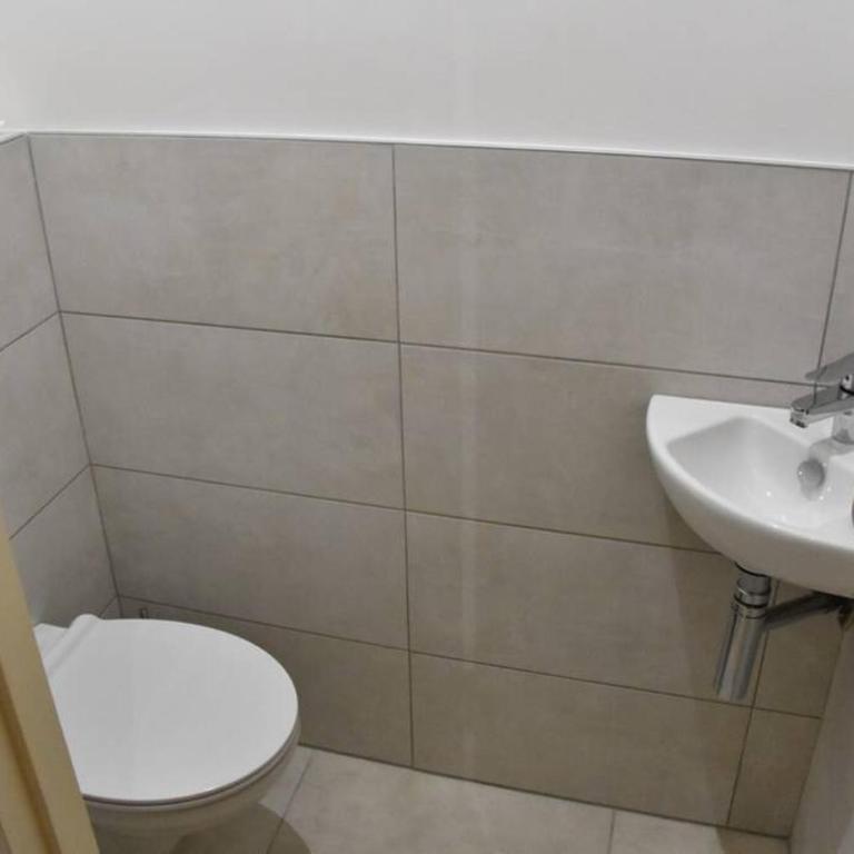 Appartement plein de charme - Ajaccio hyper centre - Appartamento con 1 Camera da Letto - 15