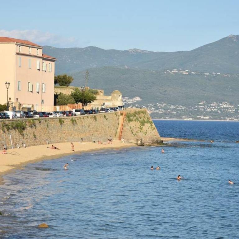 Appartement plein de charme - Ajaccio hyper centre - Appartamento con 1 Camera da Letto - 27