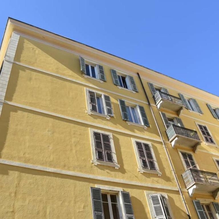 Appartement plein de charme - Ajaccio hyper centre - Appartamento con 1 Camera da Letto - 22